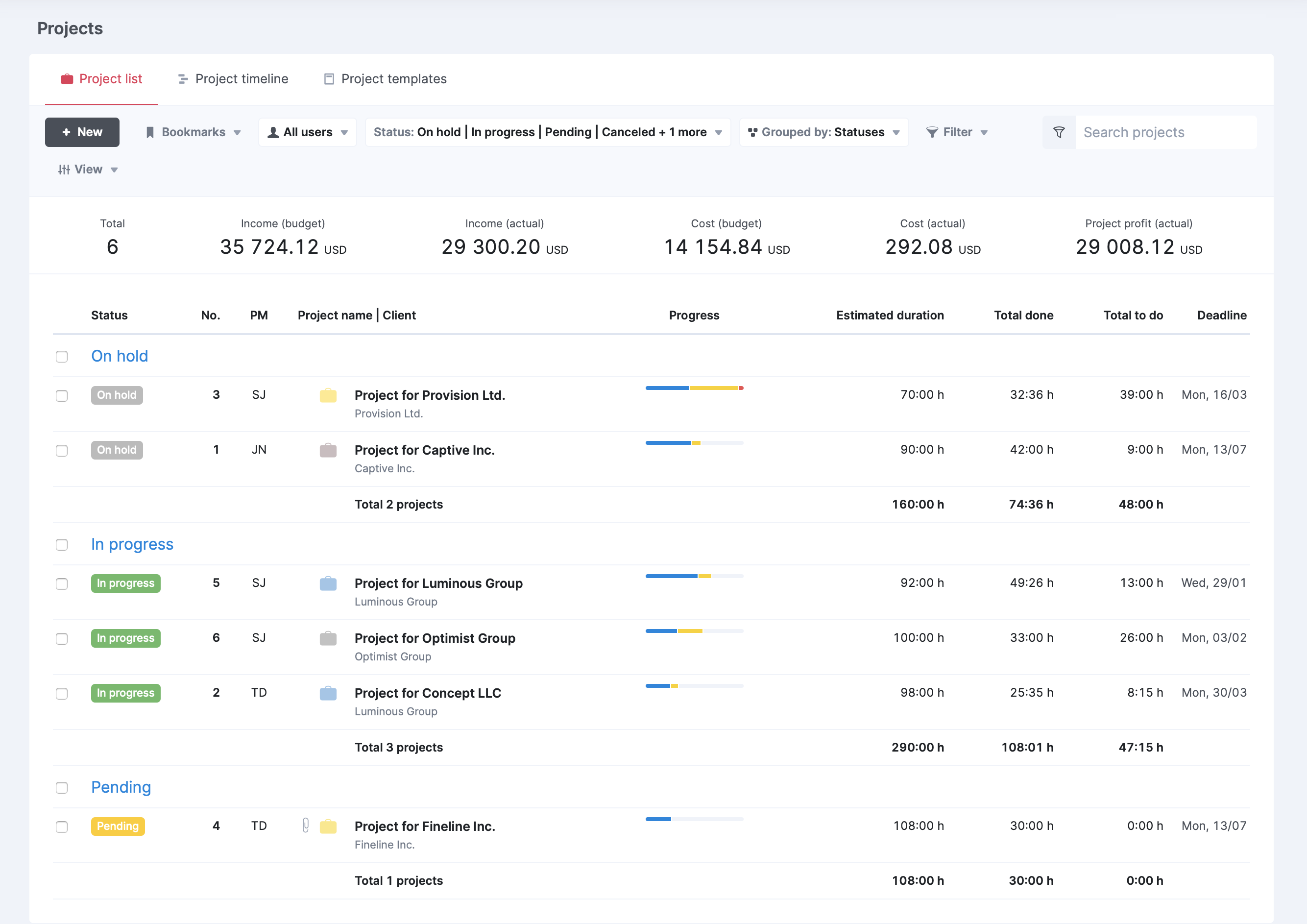 project_list_reporting_customize_view.png