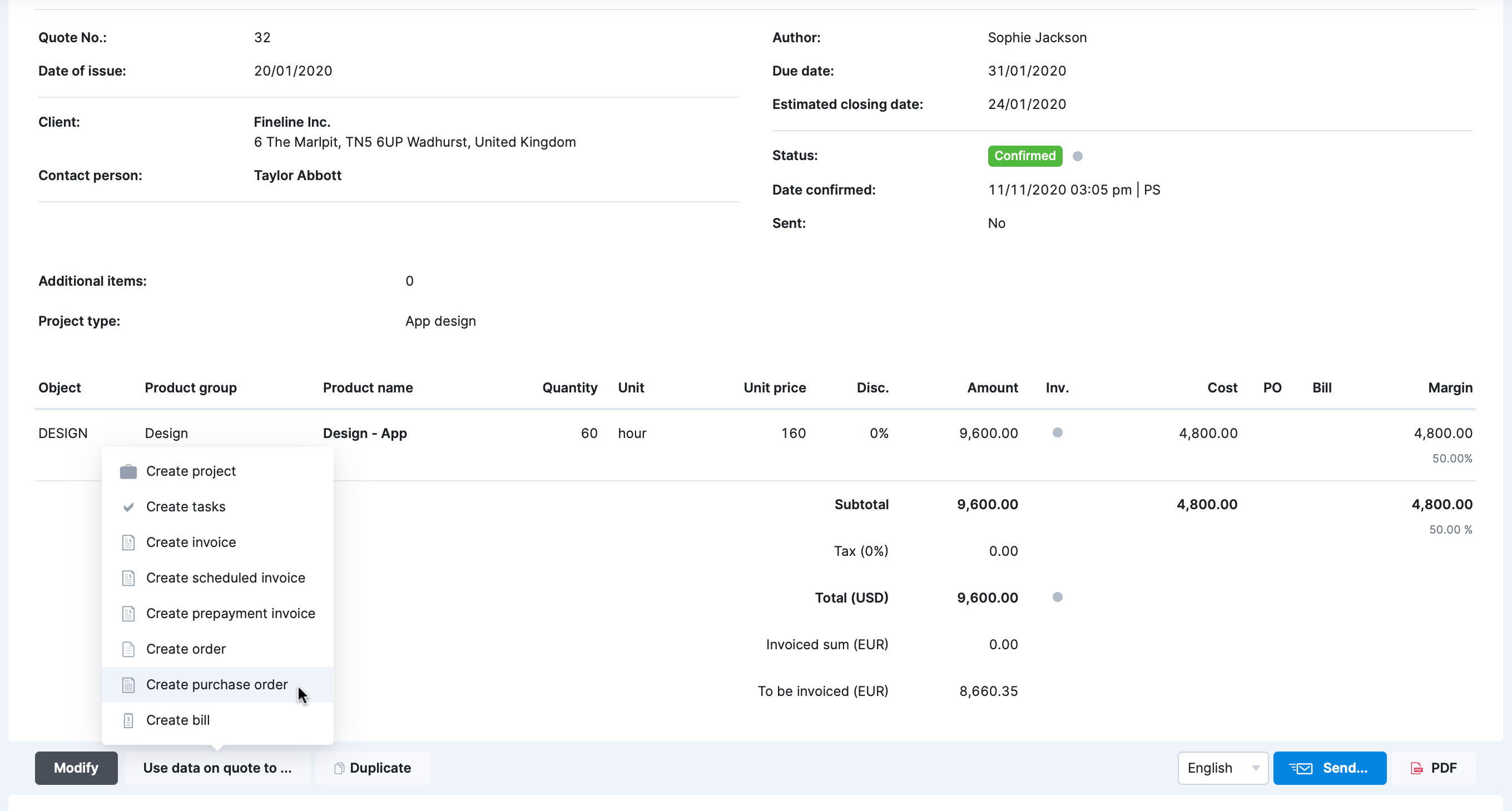 purchase order png