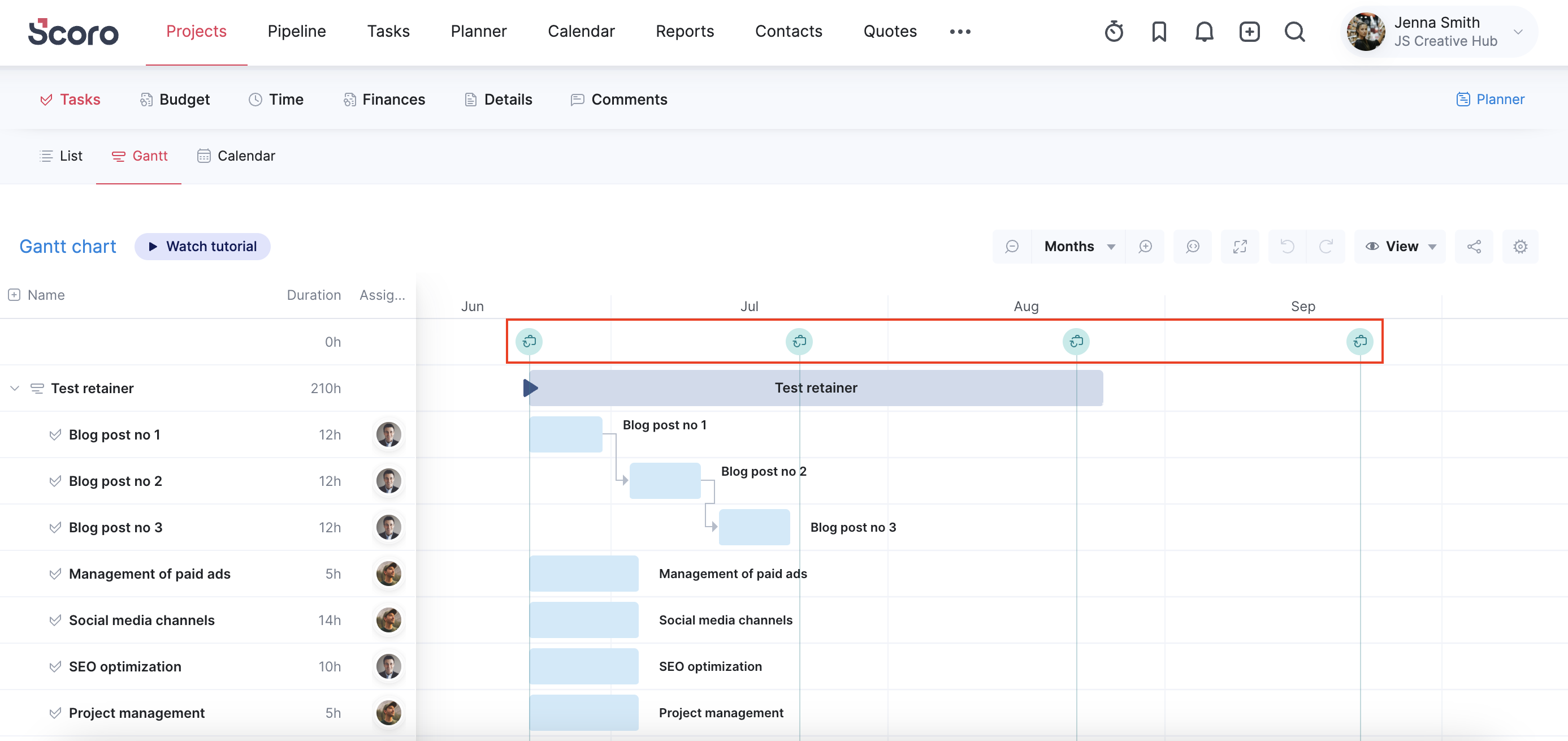 Reatiner - Gantt chart billing periods.png