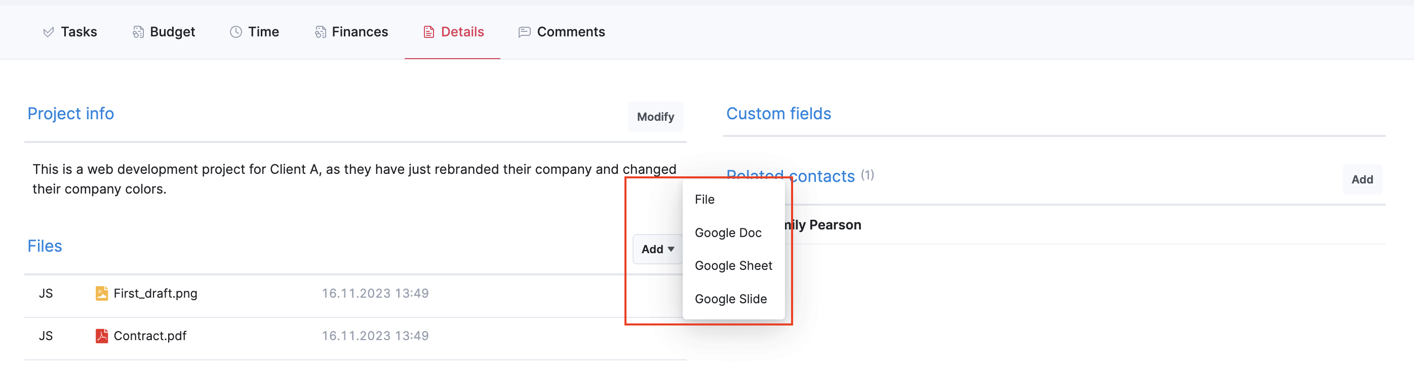New PV - add Google Drive files.png