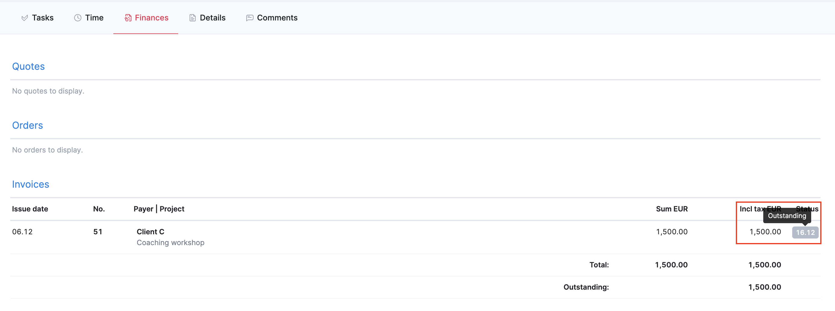 Customer portal - User - Invoices.png