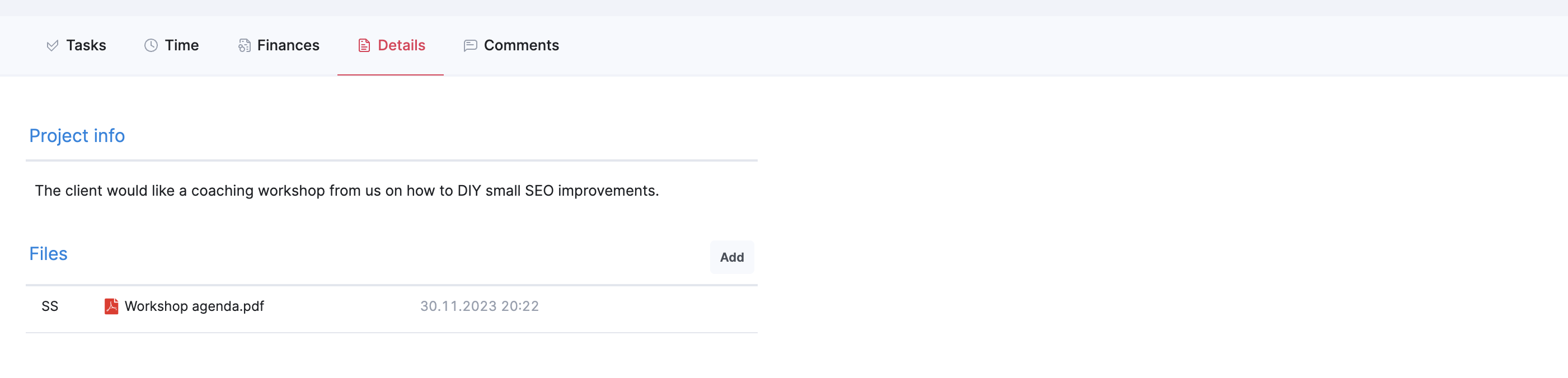 Customer portal - User - Details.png