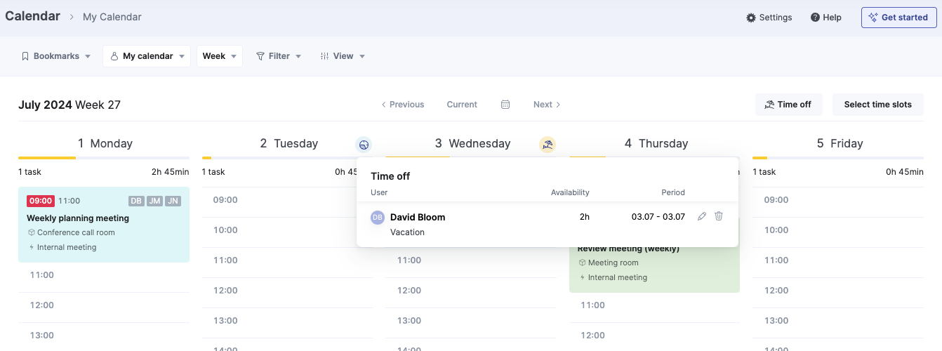 Time off in Calendar view.png
