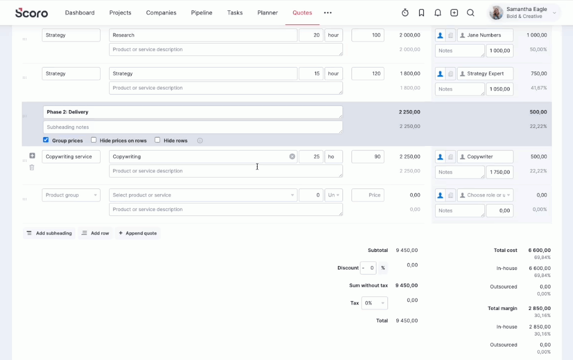 New quote - select predefined service.gif