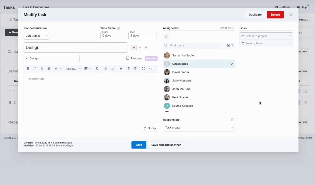 Responsible user dropdown.gif