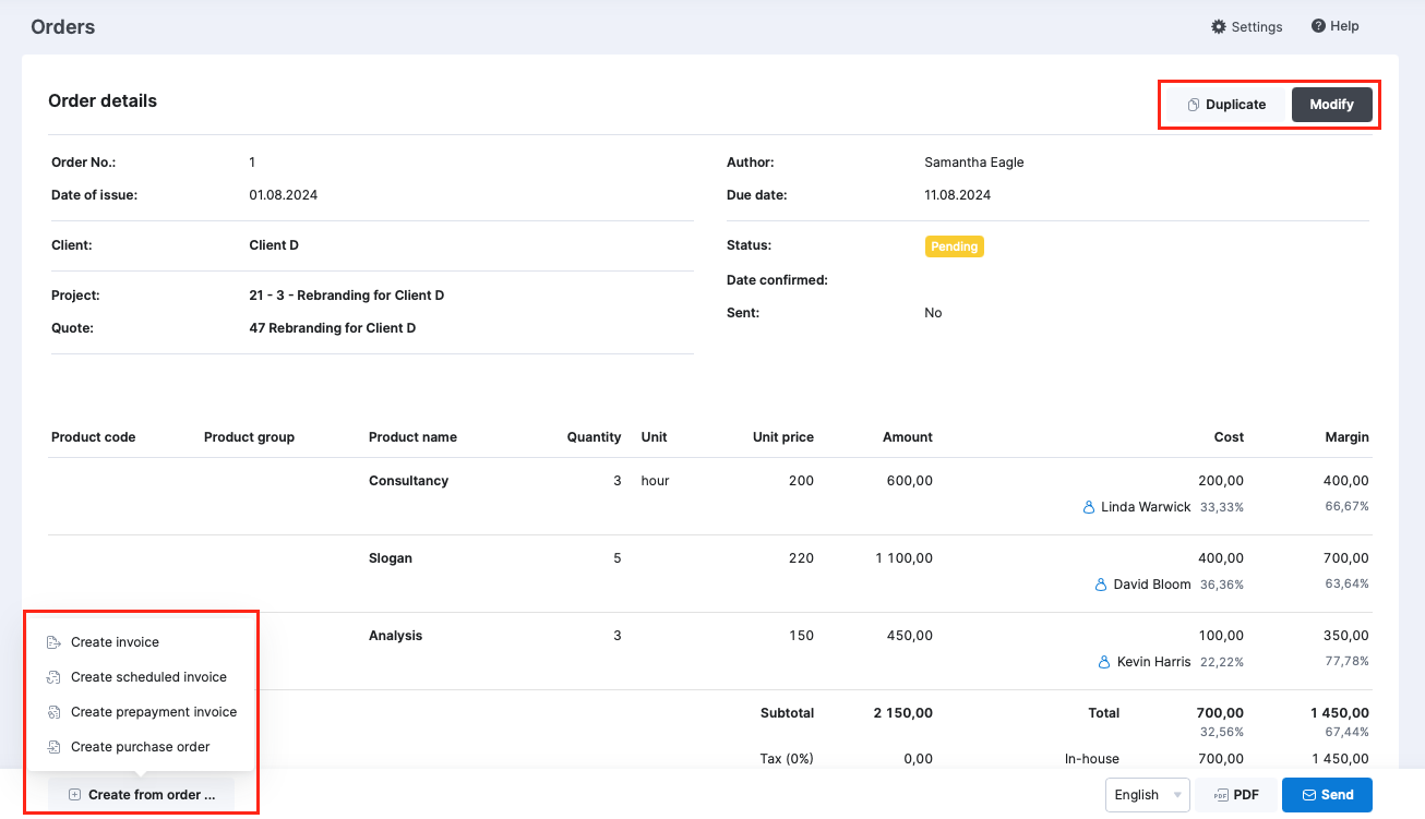 Order view page.png