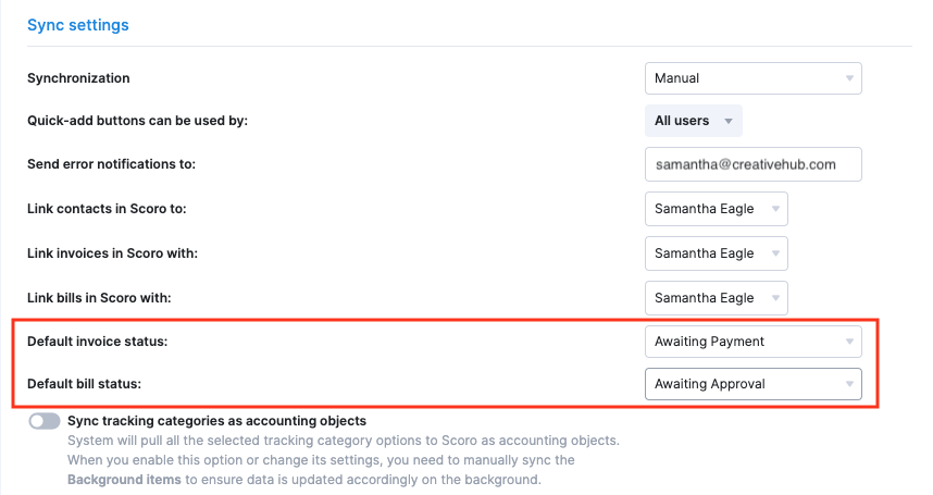 xero-default-status.png