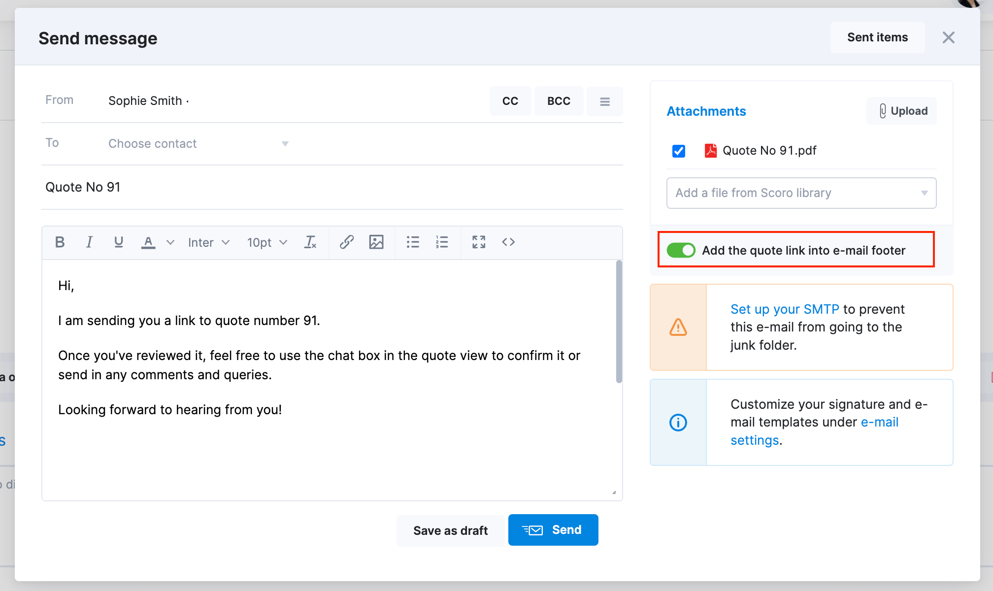 Add-quote-to-footer-min.png