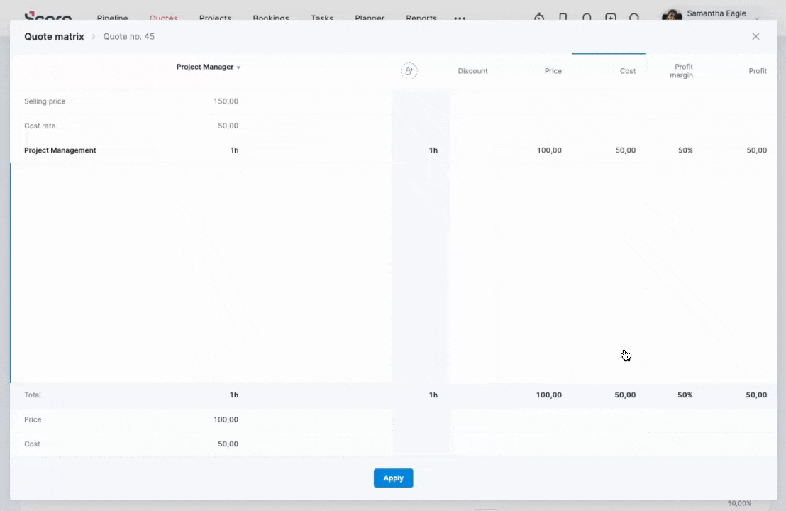 matrix-view-local-price-update-after-deliverables-added.gif