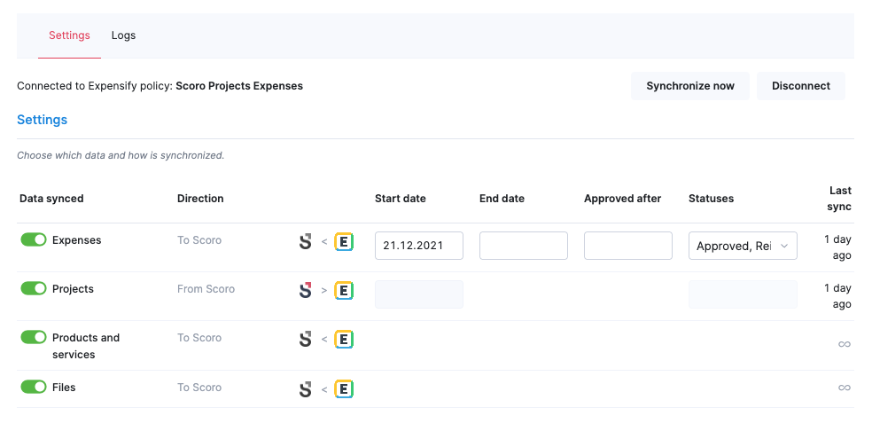 expensify-data-synchronization.png