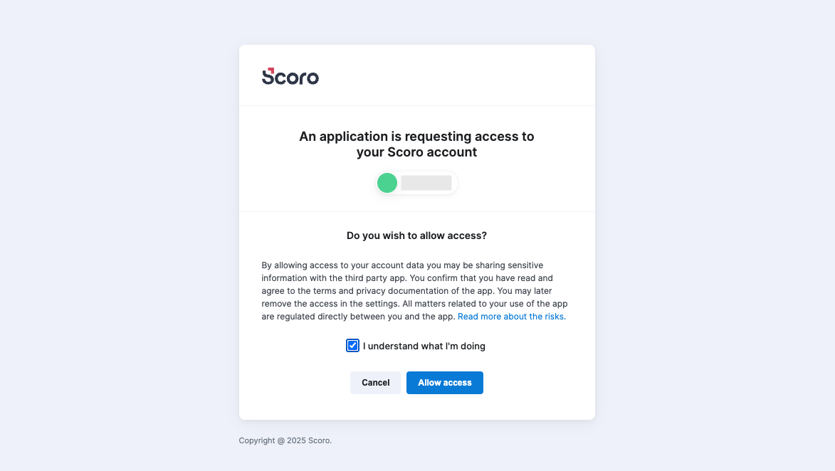 scoro-mcp-connector-grant-access.png