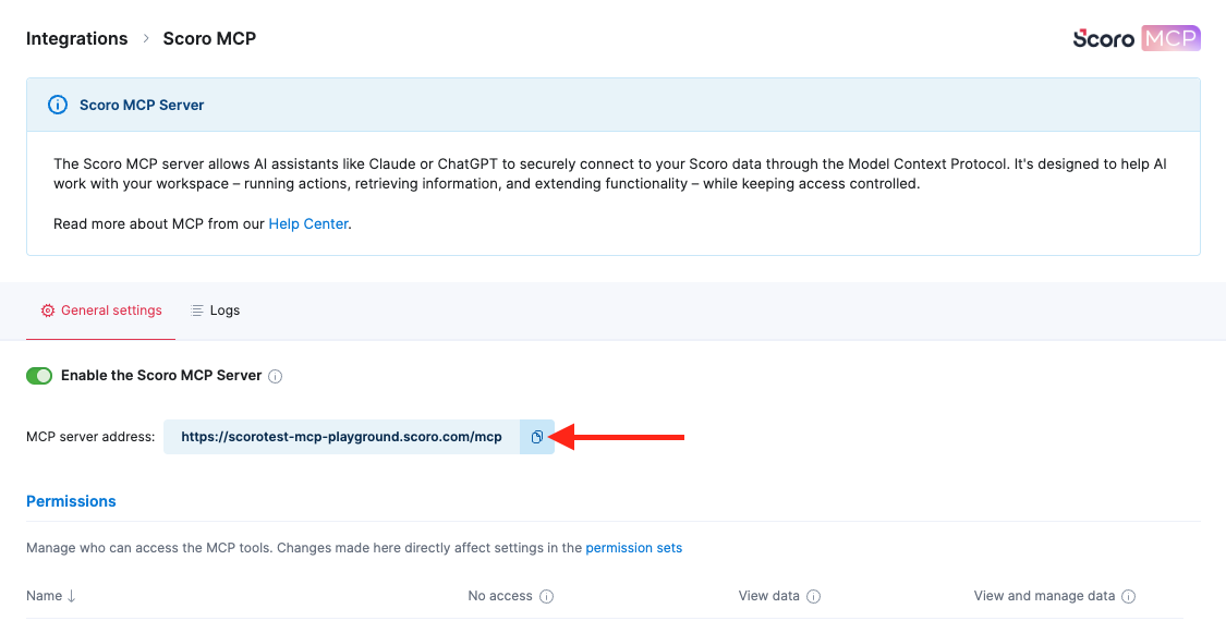 scoro-mcp-server-copy-mcp-server-address.png